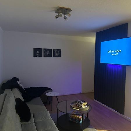 Apartment In West Midlands Бирмингем Экстерьер фото
